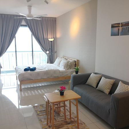 Teega Suites @ Ph Nusajaya  Dış mekan fotoğraf