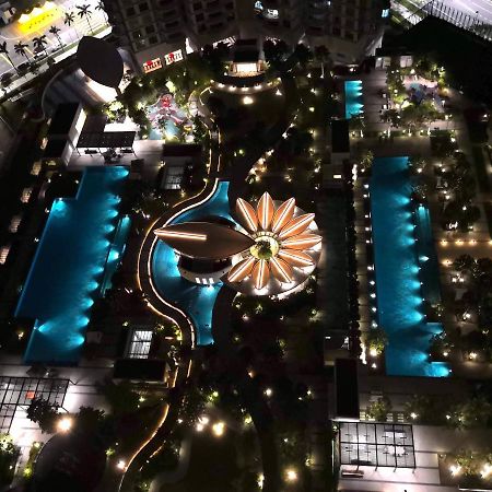 Teega Suites @ Ph Nusajaya  Dış mekan fotoğraf