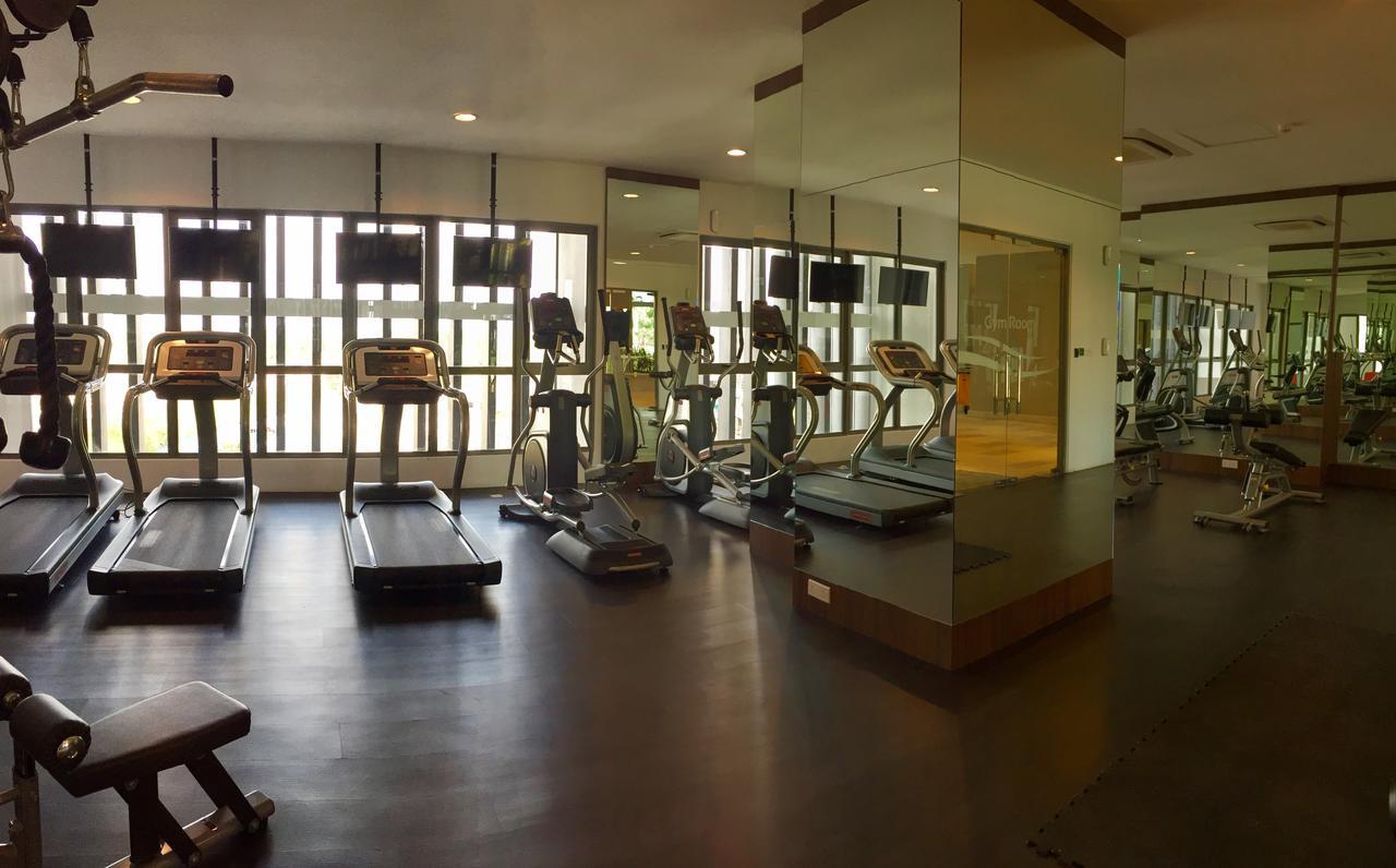 Teega Suites @ Ph Nusajaya  Dış mekan fotoğraf