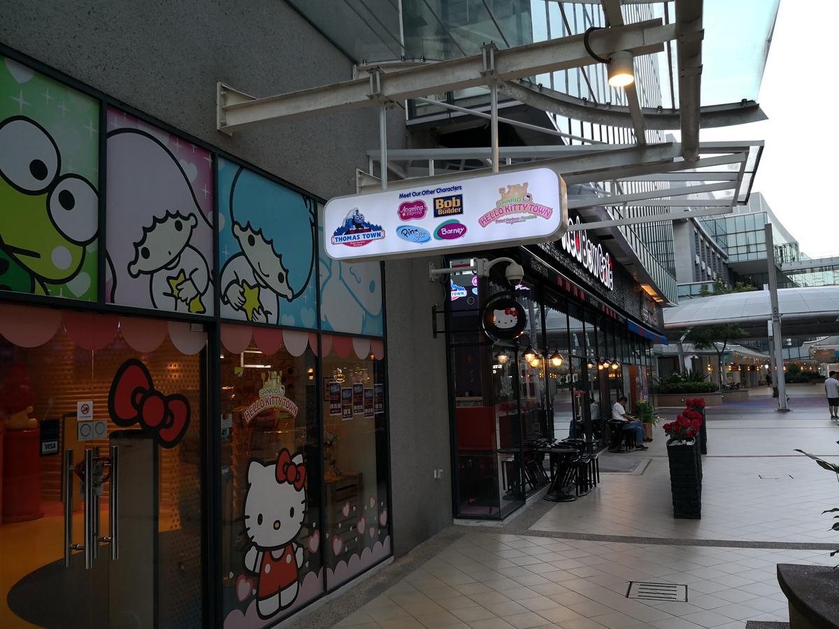 Teega Suites @ Ph Nusajaya  Dış mekan fotoğraf