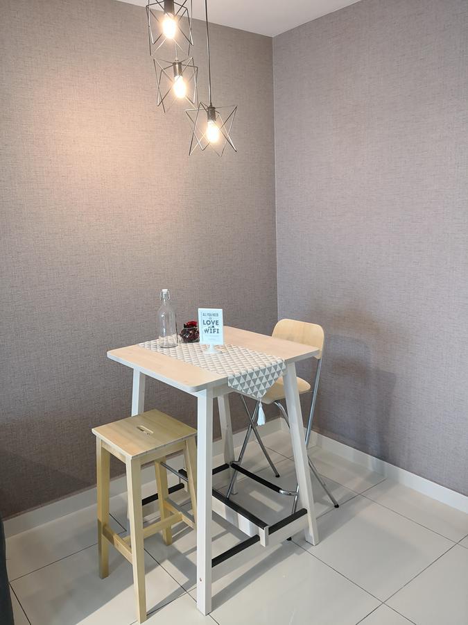 Teega Suites @ Ph Nusajaya  Dış mekan fotoğraf