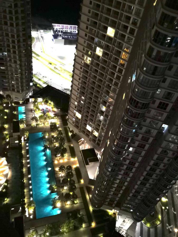 Teega Suites @ Ph Nusajaya  Dış mekan fotoğraf