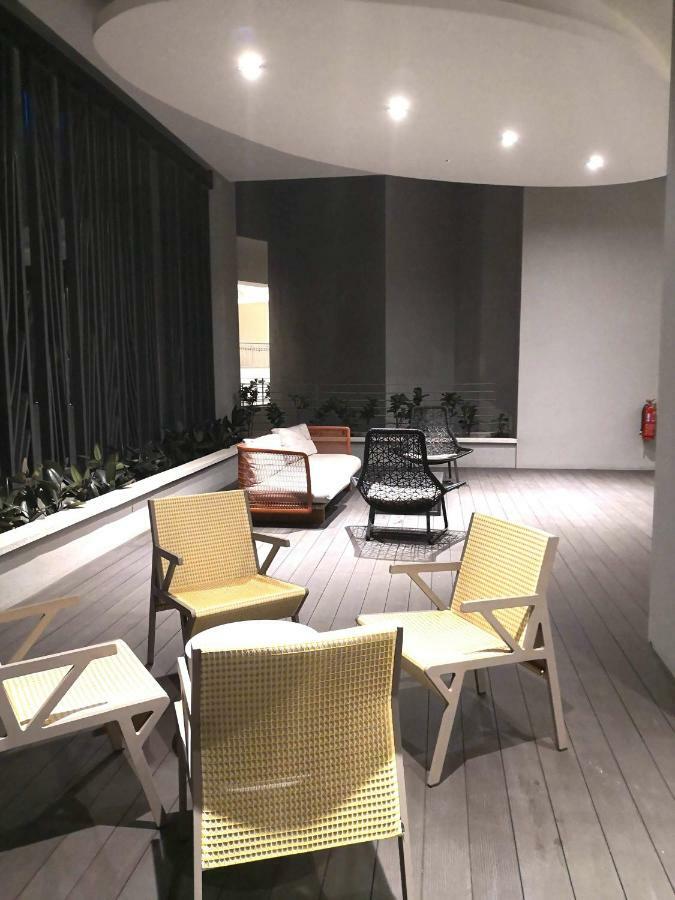 Teega Suites @ Ph Nusajaya  Dış mekan fotoğraf