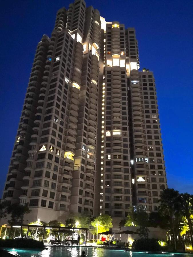 Teega Suites @ Ph Nusajaya  Dış mekan fotoğraf